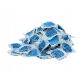    MÄUSE- UND RATTENGIFT – MASTER RAT BRODIFAKUM PASTE 25 PPM (10 G) 3 KG