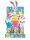 Oster Pop-Up Lollipops im Tierfiguren-Dispenser, 12er-Mix-Karton