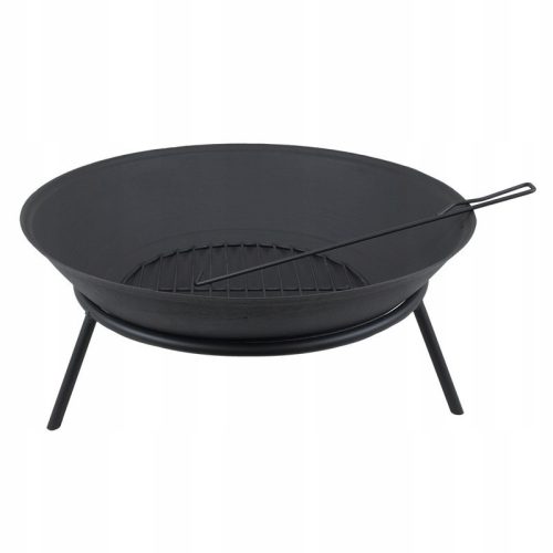  MasterGrill&Party Garten-Feuerstelle 56cm MG441