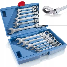  Bituxx-Maulschlüssel