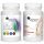 Aliness Organisches Zink & Selen Set - Immunsystem & Hautpflegeunterstützung