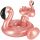 Kiki KX7512 Aufblasbarer Flamingo für Kinder