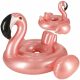 Kiki KX7512 Aufblasbarer Flamingo für Kinder