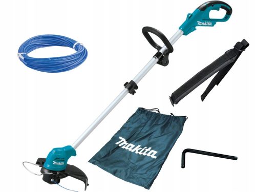 Trimmer, Freischneider und Grasschneider Kosa akkumulatorowa Makita UR100DZ 119 cm 1,9 kg