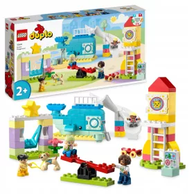  Lego DUPLO 10991 Traumspielplatz