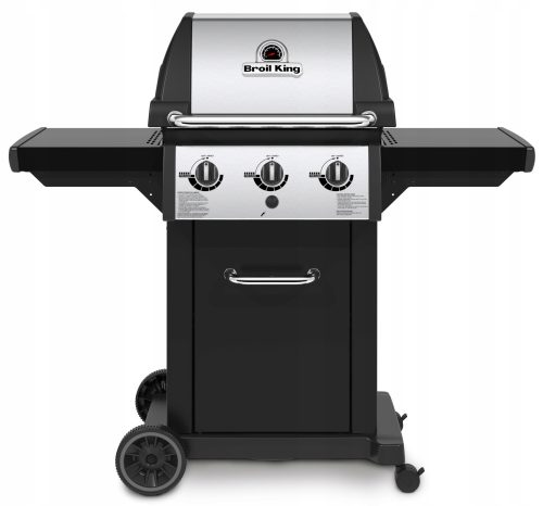 Gasgrill. Broil King Gasgrill 8,8 kW