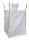 10× BIG BAG 90x90x100cm mit Ablauftrichter für Getreidefutter