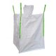 10× BIG BAG 90x90x100cm mit Ablauftrichter für Getreidefutter