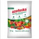 Gartendünger - Mehrkomponentendünger Florovit Granulat 10 kg 1 l