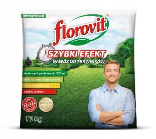 Gartendünger - Mehrstoffdünger Grupa Inco Granulat 10 kg 10 l
