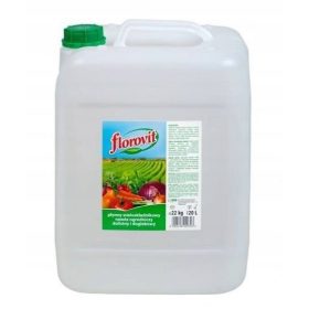 Mehrkomponentendünger Grupa Inco flüssig 22 kg 20 l