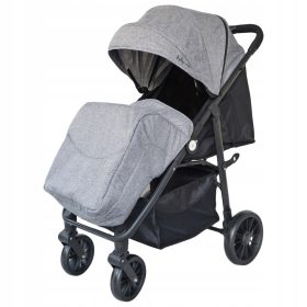  X-GRANDE Kinderwagen FOLIE + ABDECKUNG