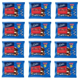12x 1kg WEDEL Mieszanka Wedlowska Süßigkeiten im Karton