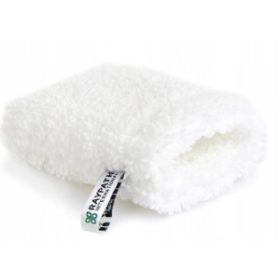  Make-up-Entfernung – Gesichtshandschuh Raypath