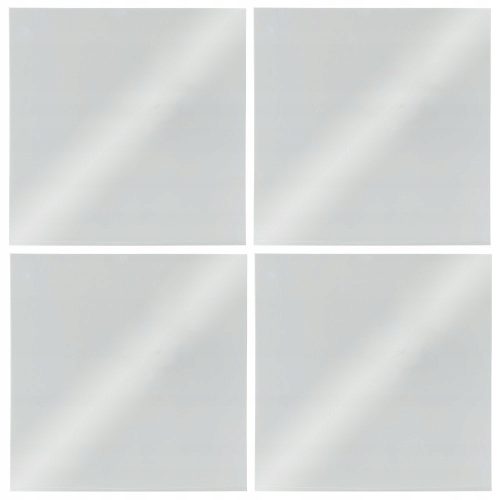  Atmosphera Wandspiegel quadratisch 300 x 300 mm