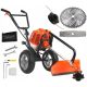  Demon Benzin-Freischneider 160 cm 16 kg 1400 W 5,2 PS