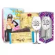  Souvenir zum 18. Geburtstag für ein Mädchen, Geschenkset, Geschenk