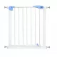  FHBabyLand Türschiene, Treppe, weiß