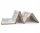  Play Zebra Milly Mally 3210 faltbare Schaumstoffmatte