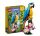  LEGO Creator 3 in 1 311360 31136 - LEGO Creator - Exotischer Papagei