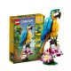  LEGO Creator 3 in 1 311360 31136 - LEGO Creator - Exotischer Papagei