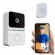 TÜRKLINGEL mit Kamera VORSCHAU Guckloch WIFI INTERPHONE ANWENDUNG iOS Android