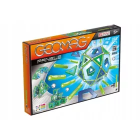  Geomag Panels Magnetblöcke 192 Stk. 192 Stk.