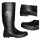 Arbeitsschuhe, Gummistiefel, Con-Schuhwerk, Sicherheitsschuhe, leichte Gummistiefel, Größe 43