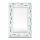PVC-Kunststoff Typisches 2-verglastes weißes Fenster von Hand 865 x 535