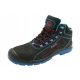 Sako 02-002 Arbeitsstiefel, Größe 43