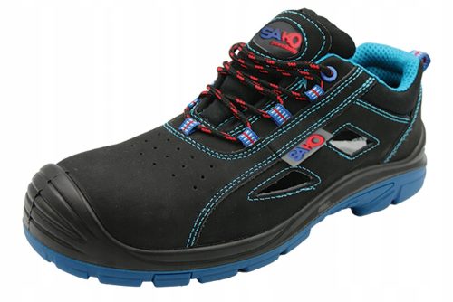 Arbeitsschuhe, Halbschuhe Sako 2-25-02003-25-31 42 Größe 42