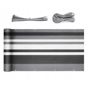  Bezug, Matte 120 x 500 cm