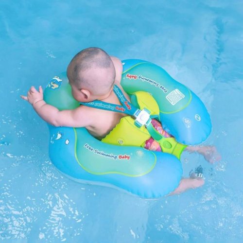 Aufblasbarer Baby-Schwimmkörper (L)