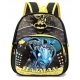  Kindergartenrucksack für einen Jungen, Kinder für die Schule BATMAN, klein