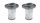  FILTER für ROWENTA TEFAL X-FORCE FLEX 8.60, X-Pert 6.60, X-Combo, ZR009006