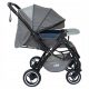  IVO umkehrbarer HANDLE-Kinderwagen