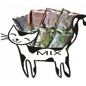  Nassfutter für Katzen