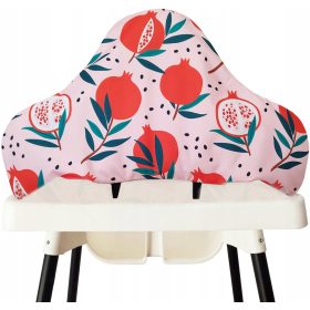  IKEA ANTILOP COVER STUHLHÜSSE WASSERDICHT MARINEBLAU