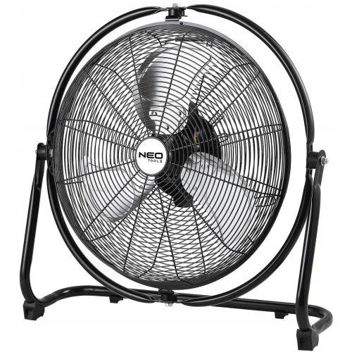 Neo Tools 90-007 tragbarer Ventilator 450 mm