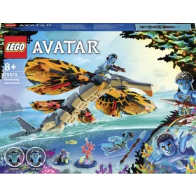  LEGO Avatar 75576 Skimming-Abenteuer