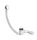 McAlpine Badewannensiphon 50 mm