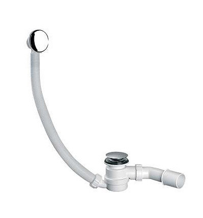 McAlpine Badewannensiphon 50 mm