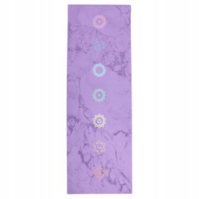  Myga Chakra Yogamatte 6mm