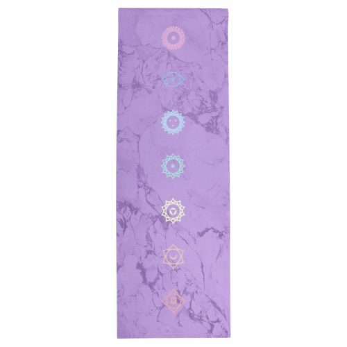  Myga Chakra Yogamatte 6mm