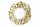  Schmetterlingsspiegel 78cm gold 40104