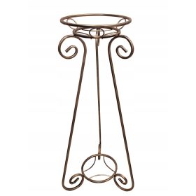  Centurion Blumenständer Metalwork 96 cm Metall