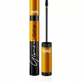  Delia Glamour Curl-Up 03 11 ml Mascara