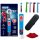  Oral-B Vitality PRO D103 Kids 3+ Spiderman elektrische Zahnbürste mit Etui