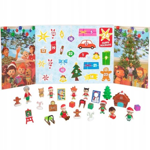  _COCOMELON_ADVENTSKALENDER_ NEU