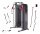  ATLAS-TOR ZUM UNDERFIT CORNER GYM 2 x 90 kg